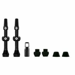 MUC-OFF Tubeless Valve Kit 2.0 44mm