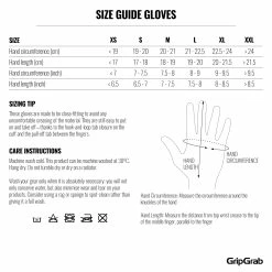 GripGrab ProGel Hi-Vis -Cyklar Sales Shop 801f4688 4212 4f69 b640 71aa33f70433