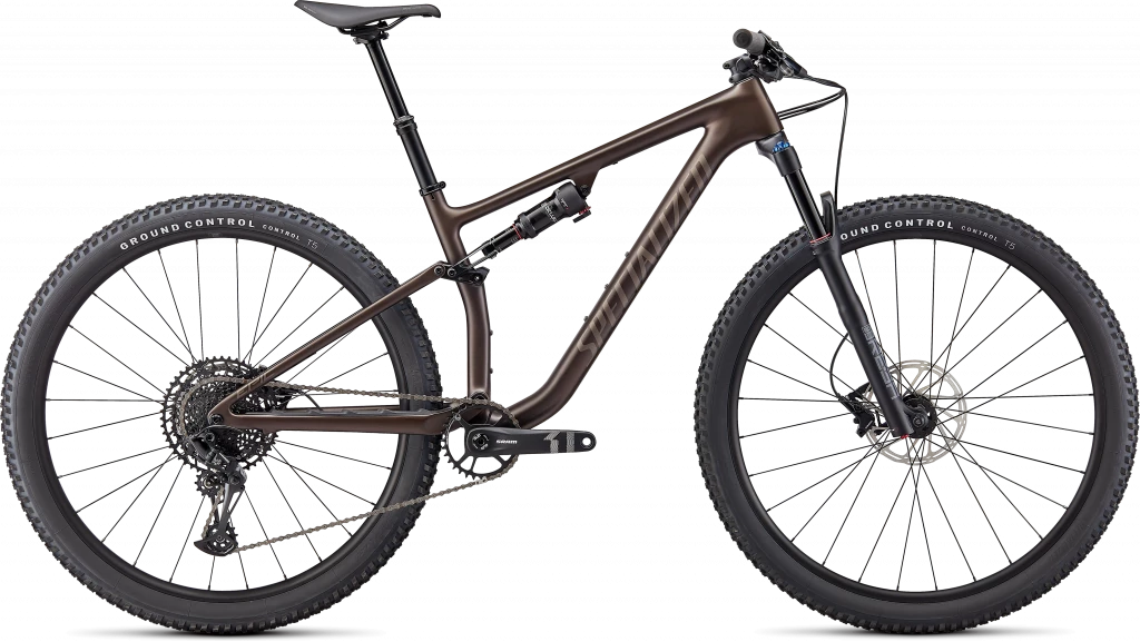 Specialized Epic EVO 1 Specialized Epic EVO