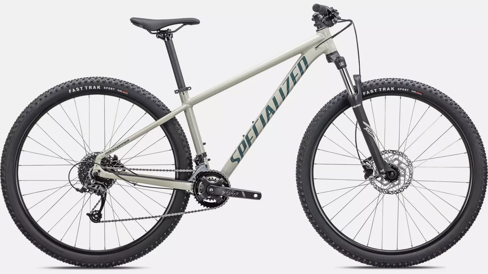 Specialized Rockhopper Sport 27,5 1 Specialized Rockhopper Sport 27,5