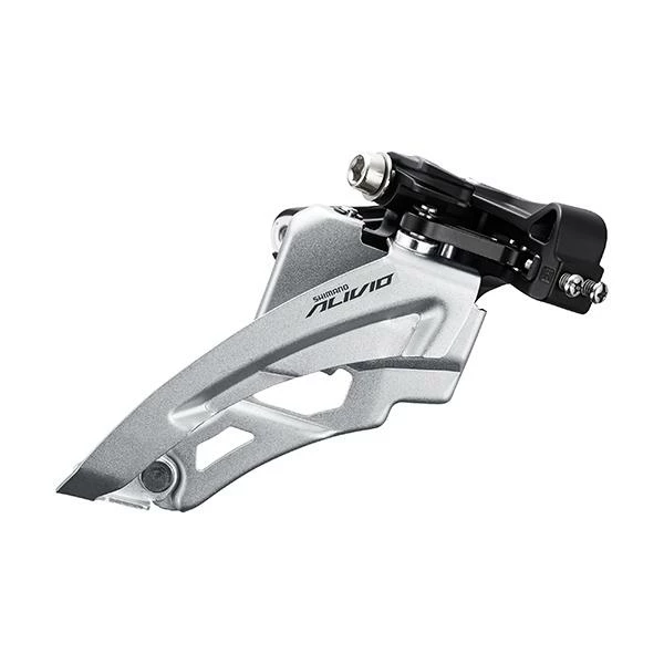 Shimano Framväxel 3x9-vxl 1 Shimano Framväxel 3x9-vxl