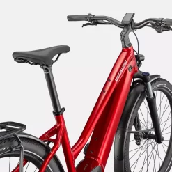 Specialized Turbo Vado 3.0 Lågt Insteg -Cyklar Sales Shop 815dc9d7 a084 4e65 914f 56984d026f2d