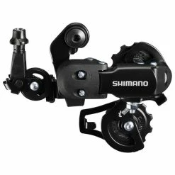 Shimano Bakväxel 6/7-vxl