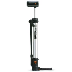 Topeak Mountain Morph Minipump