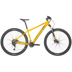 Bergamont Revox 4 27,5