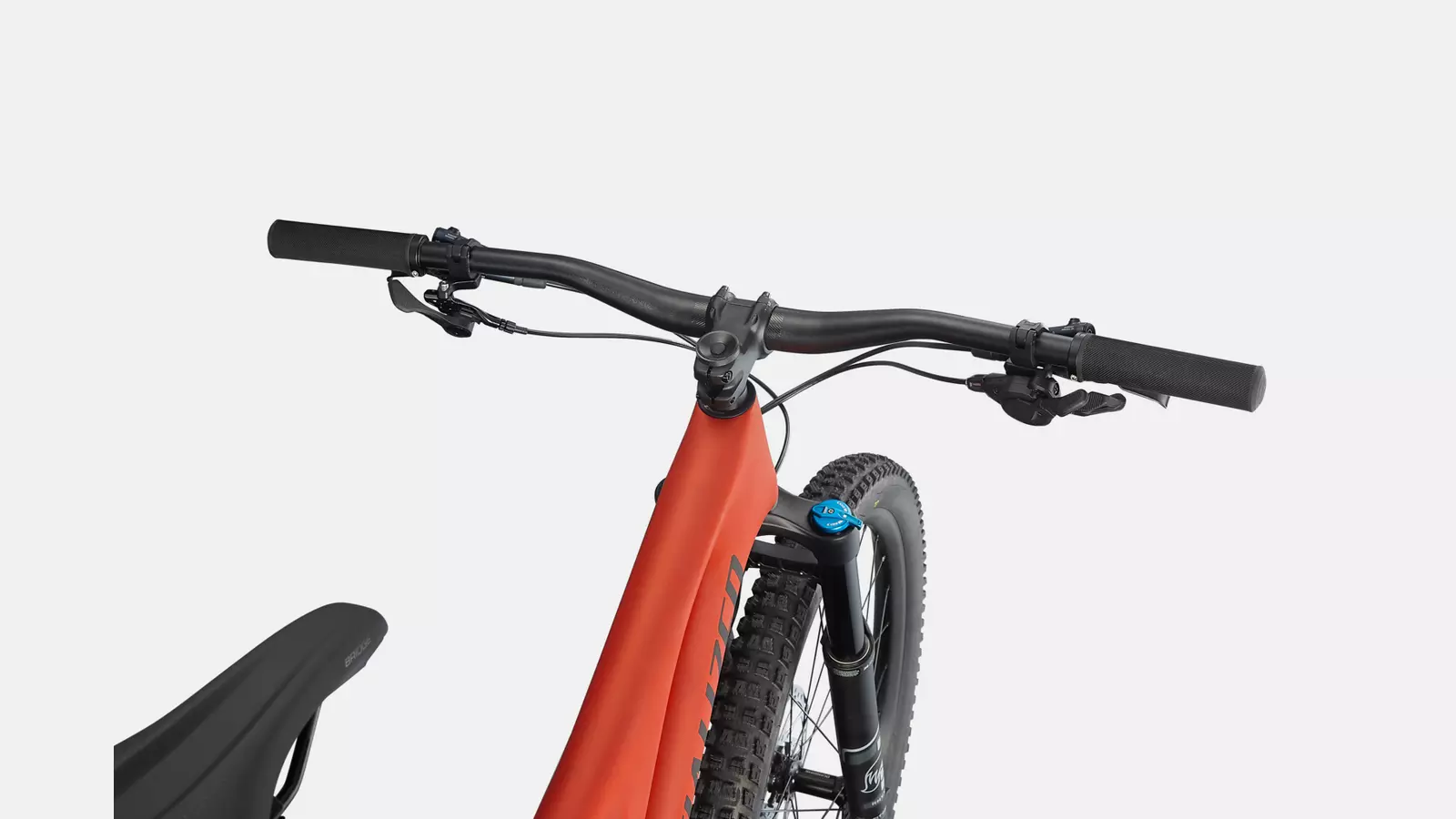 Specialized Stumpjumper Comp 5 Specialized Stumpjumper Comp - Bild 5