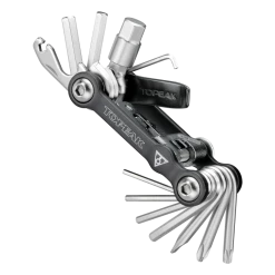 Topeak Mini 18+, Miniverktyg