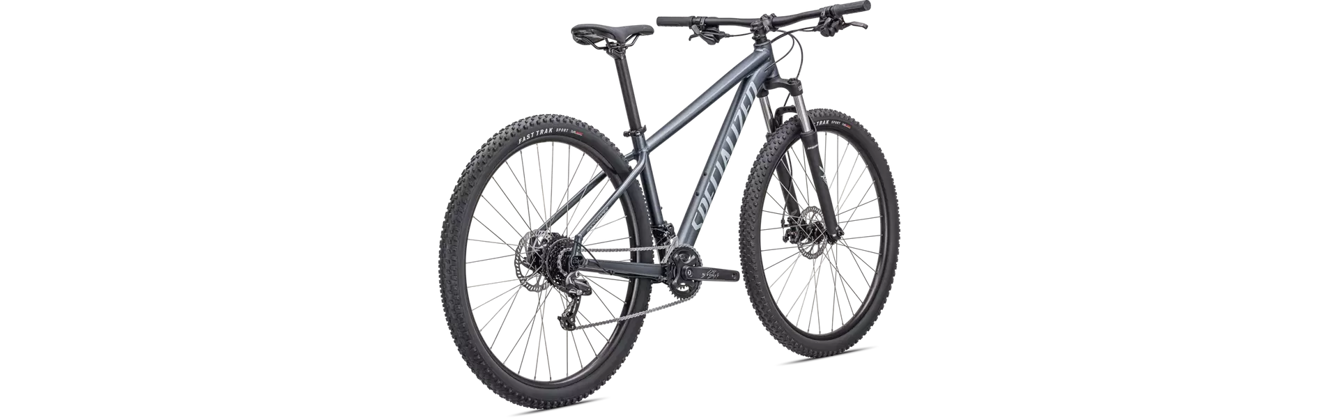 Specialized Rockhopper 27,5 2 Specialized Rockhopper 27,5 - Bild 2
