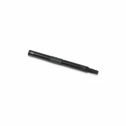 XLC PU-X10 50mm Black For Removable Presta Valves, 1 Pcs