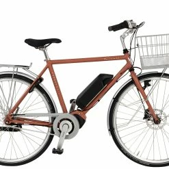 Skeppshult Favorit El 7 Herr