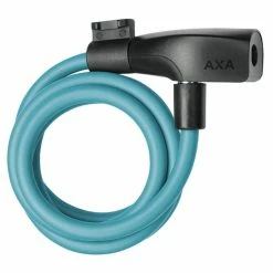 AXA Resolute 8-120 Cable Lock