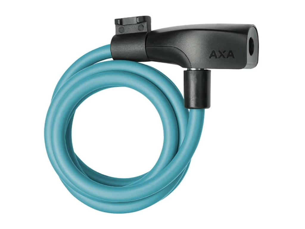 AXA Resolute 8-120 Cable Lock 1 AXA Resolute 8-120 Cable Lock