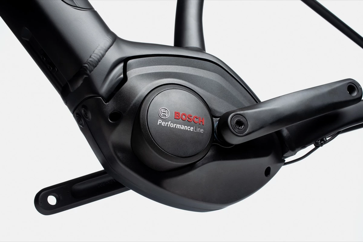 Cannondale Tesoro Neo X 3 3 Cannondale Tesoro Neo X 3 - Bild 3