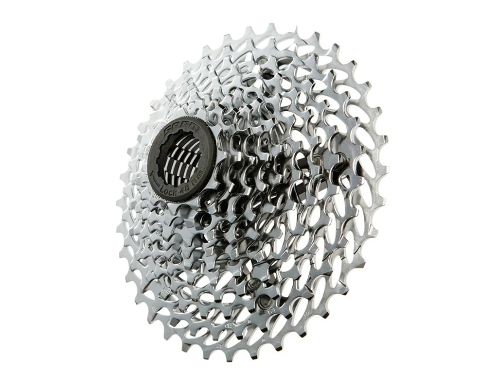 SRAM Cassette PG-1030 11-36T 10spd 1 SRAM Cassette PG-1030 11-36T 10spd