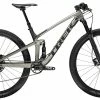 Trek Top Fuel 9.7