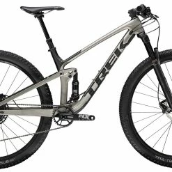 Trek Top Fuel 9.7