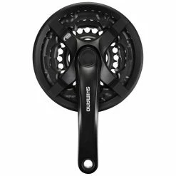 Shimano Vevparti 6/7/8-vxl Trippel
