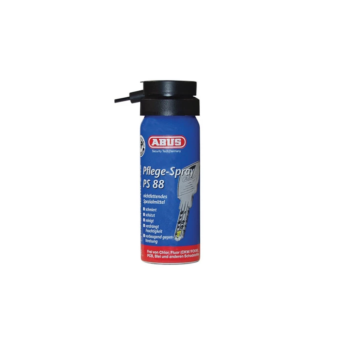 Låsspray ABUS 50ml 1 Låsspray ABUS 50ml