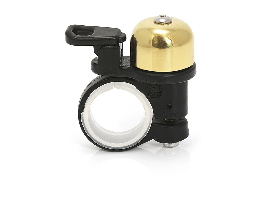 Ringklocka XLC DD-M02 Guld 1 Ringklocka XLC DD-M02 Guld