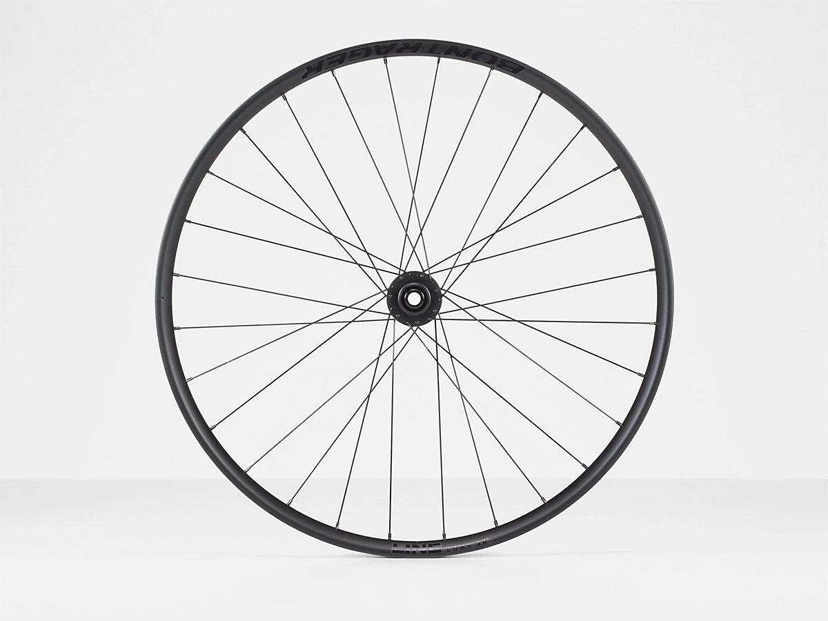 Bontrager BNT Line Comp 30 TLR Boost 29 Front 1 Bontrager BNT Line Comp 30 TLR Boost 29 Front