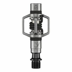 Crankbrothers Eggbeater 3 Grey/Black