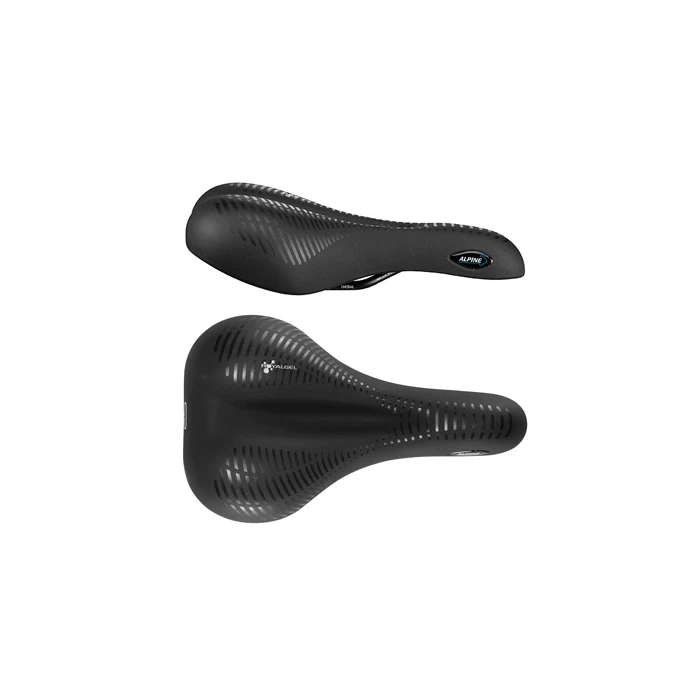 Selle Royal Sadel Alpine Unisex 1 Selle Royal Sadel Alpine Unisex