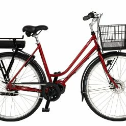 SKEPPSHULT NOVA EL, 7-VXL.