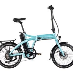 Ecoride Flexer HS Fold H9-16