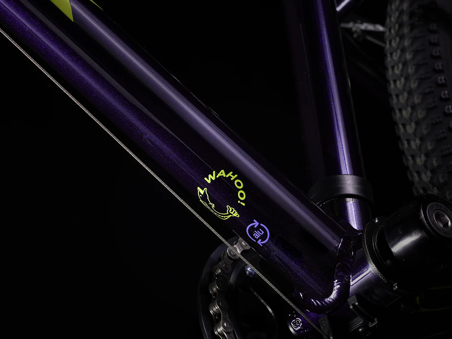 Trek Wahoo 24 4 Trek Wahoo 24 - Bild 4