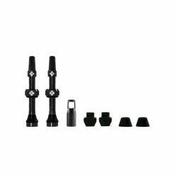Muc-Off Tubeless Valve Kit 44mm