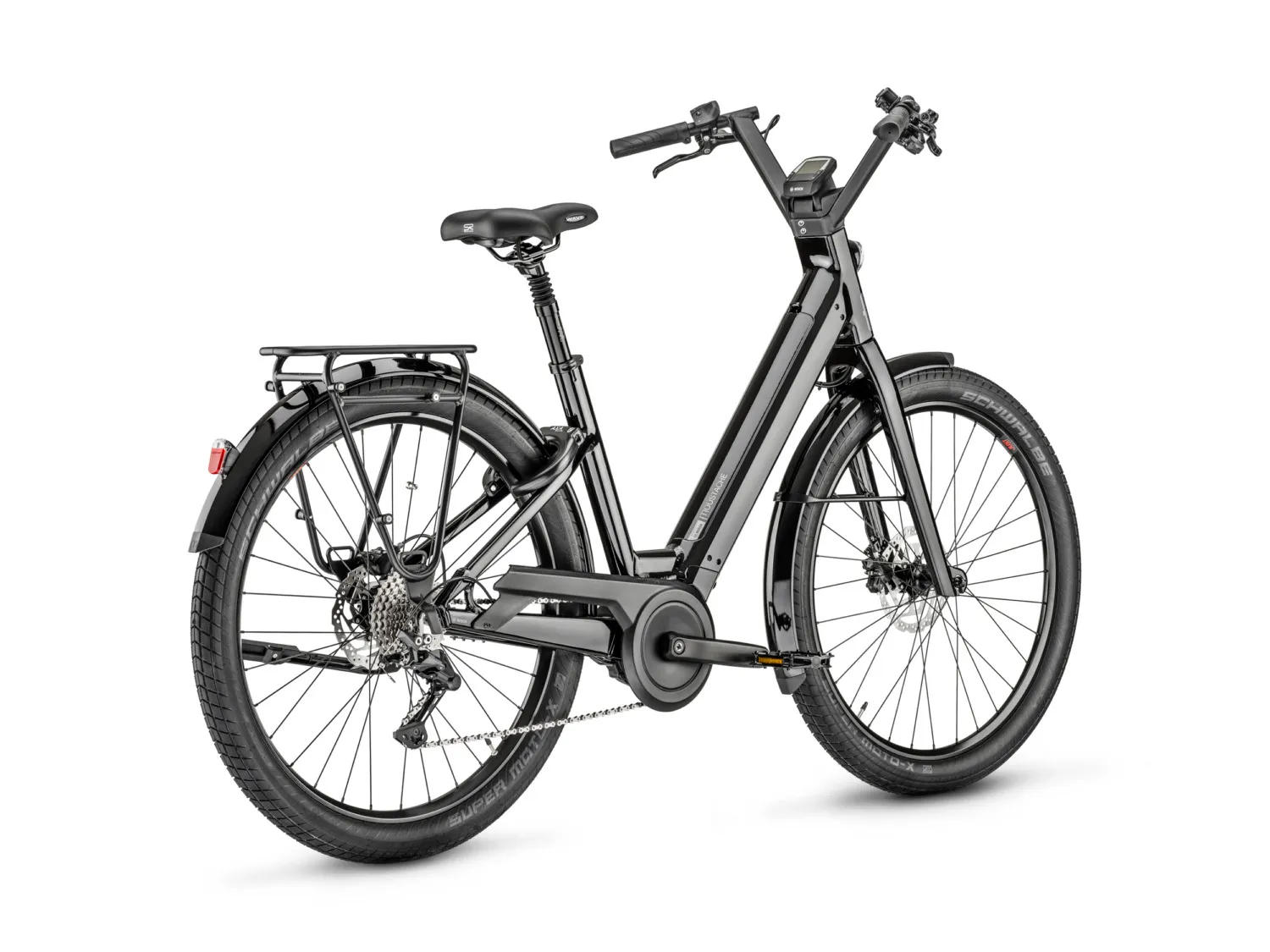 Moustache Lundi 27,1 3 Moustache Lundi 27,1 - Bild 3