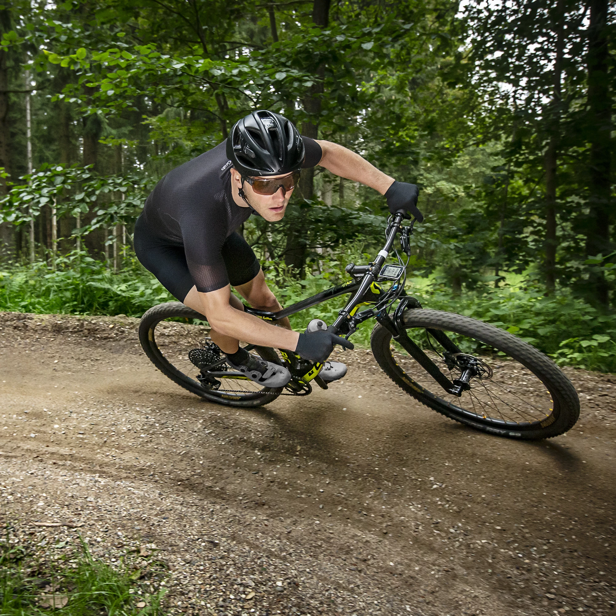 GRIPGRAB Aerolite Handske SV M 3 GRIPGRAB Aerolite Handske SV M - Bild 3