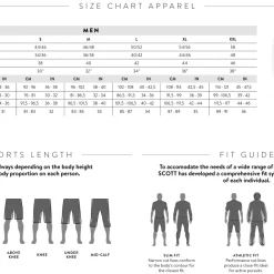 SCOTT Bibshorts Endurace Men 7 SCOTT Bibshorts Endurace Men -Cyklar Sales Shop 97e28b7a f7ac 4745 8519 6da299d8414d