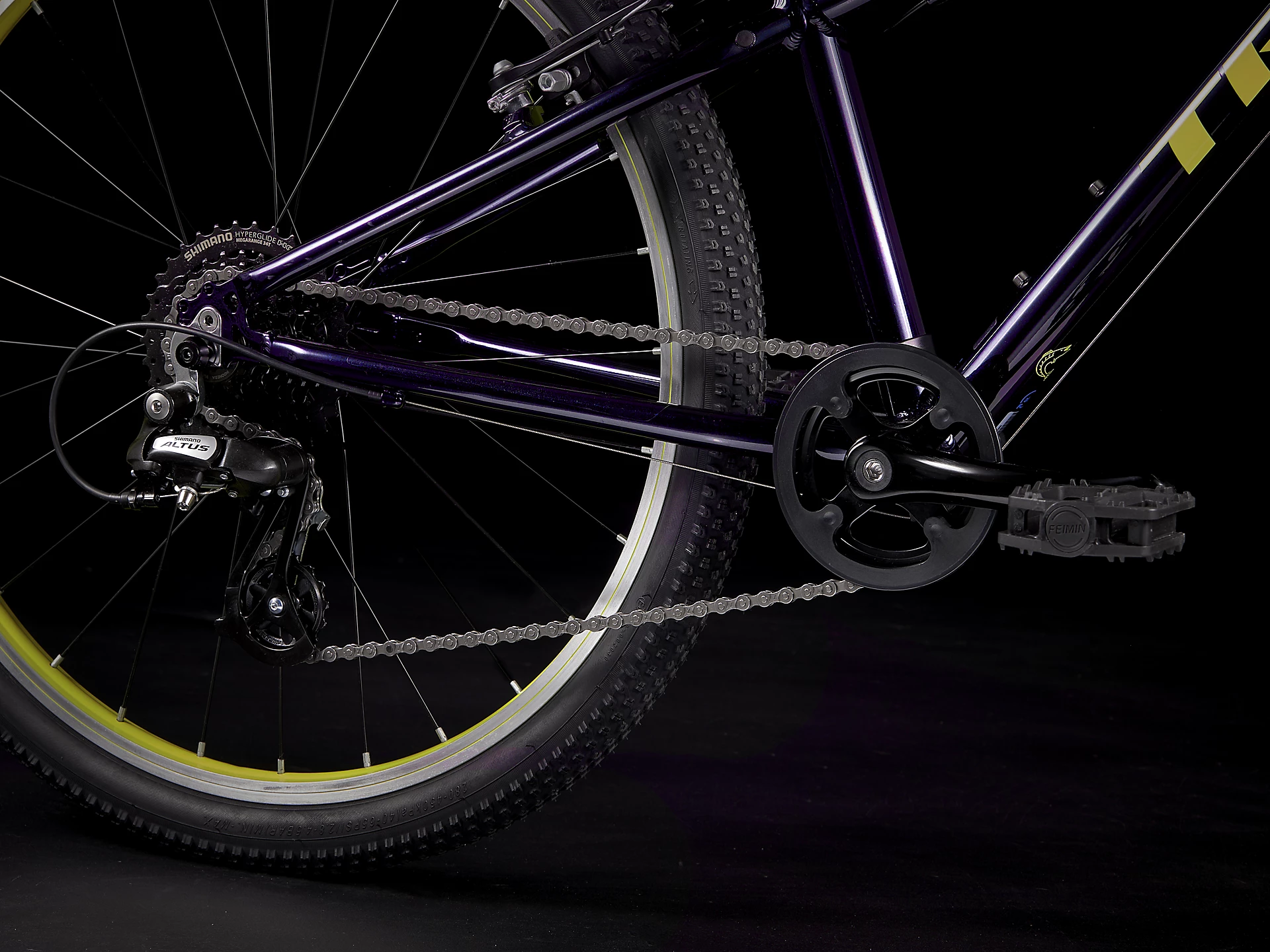 Trek Wahoo 24 5 Trek Wahoo 24 - Bild 5