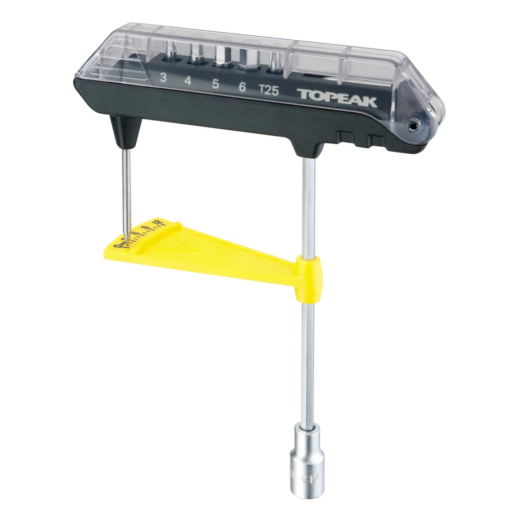 ComboTorq, Momentnyckel 1 ComboTorq, Momentnyckel