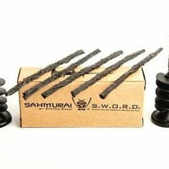 Sahmurai Sword, Tublöst Reparationskit