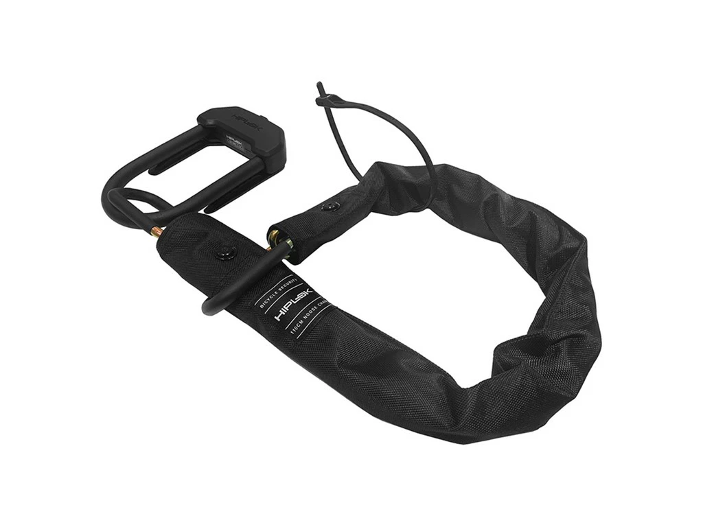 HIPLOK E-DX Bygel/Kätting 1 HIPLOK E-DX Bygel/Kätting