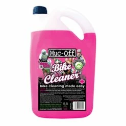 Muc-Off Bike Cleaner 5L