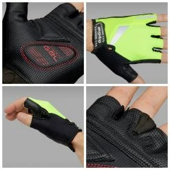 GripGrab ProGel Hi-Vis -Cyklar Sales Shop 9b27c6de 2ddb 4d63 9752 c2288a81d69b
