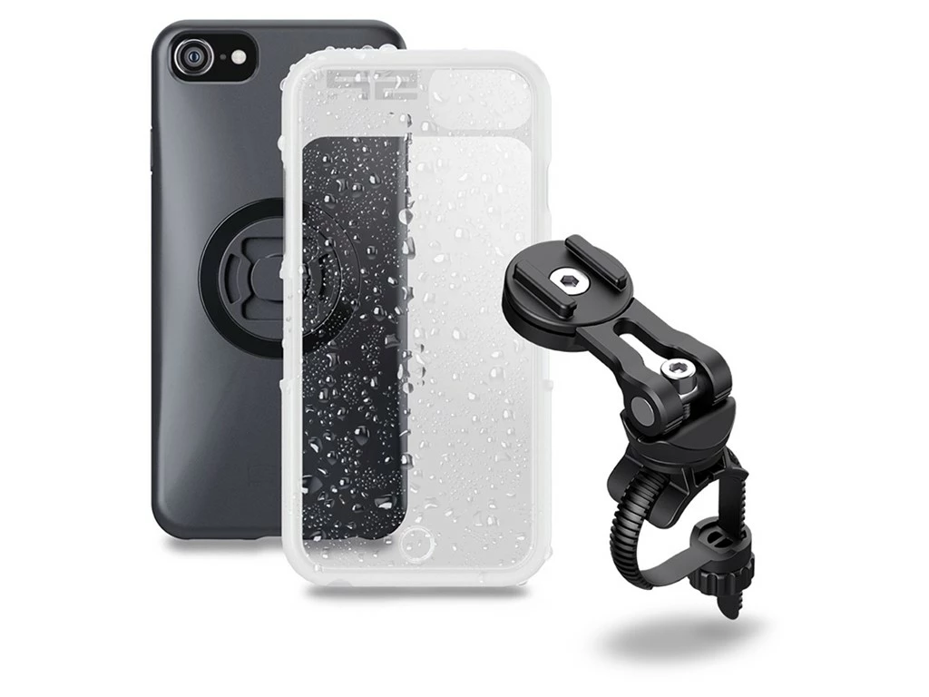 SP Connect Smartphone Bundle Bike IPhone 8/7/6S/6 1 SP Connect Smartphone Bundle Bike IPhone 8/7/6S/6