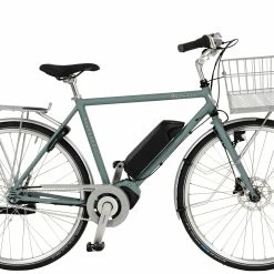 Skeppshult Favorit El 7 Herr