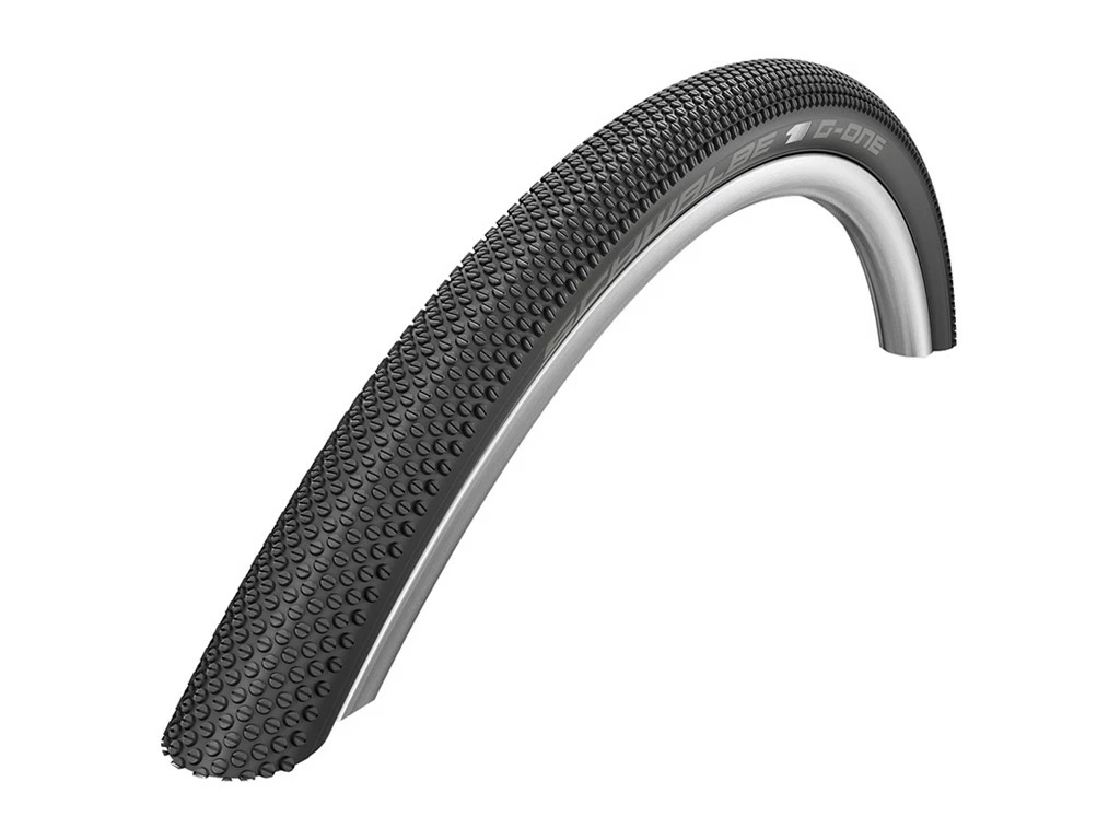 Schwalbe G-One Allround TR 40-622 1 Schwalbe G-One Allround TR 40-622