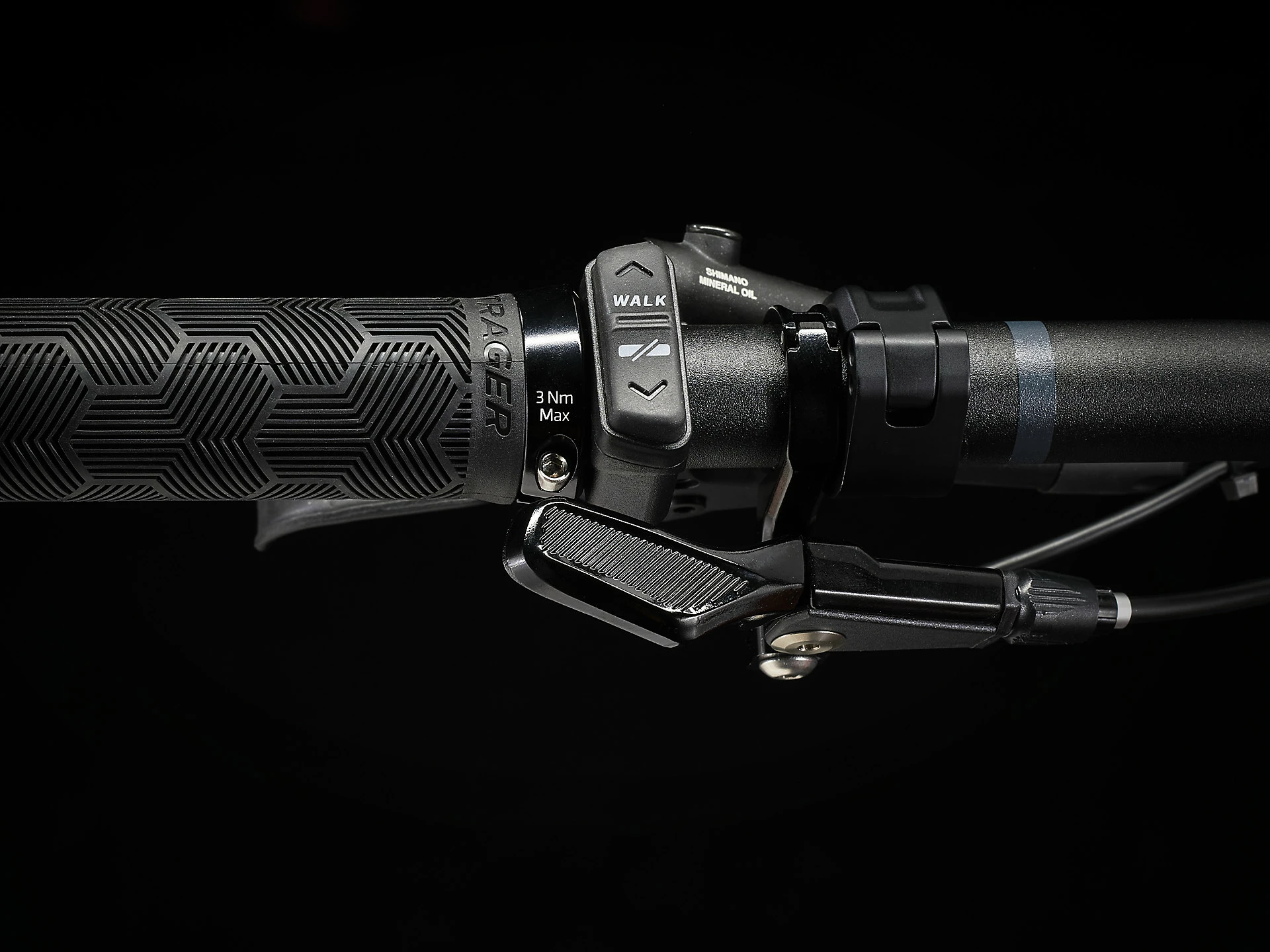 Trek Fuel EXe 9.7 5 Trek Fuel EXe 9.7 - Bild 5