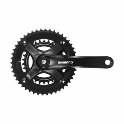 Shimano Vevparti 7/8-vxl Dubbel 170