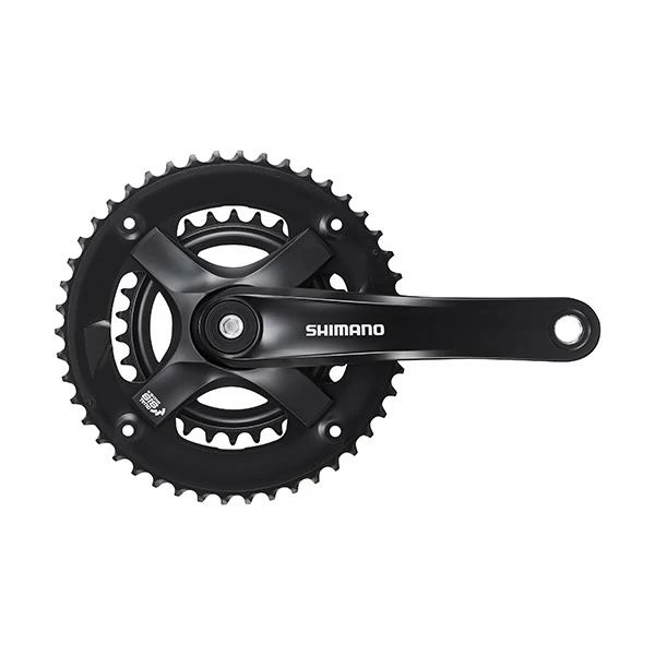 Shimano Vevparti 7/8-vxl Dubbel 170 1 Shimano Vevparti 7/8-vxl Dubbel 170