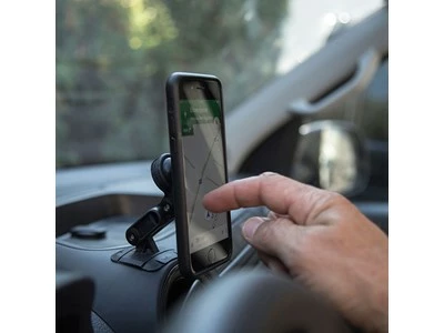 SP CONNECT Smartphone Accessory EX Arm Mount 3 SP CONNECT Smartphone Accessory EX Arm Mount - Bild 3