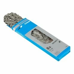 SHIMANO Kedja 6/7/8-vxl 116L CN-HG71