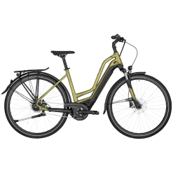 Bergamont E-Horizon N5e FH 500 Amsterdam