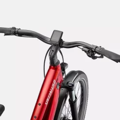 Specialized Turbo Vado 3.0 Lågt Insteg -Cyklar Sales Shop a15bf24f 123b 4f6f a5da f9fd8497eddc