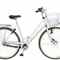 Skeppshult NOVA 7-VXL, 47CM